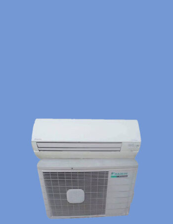 İkinci El Klima Alanlar