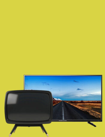 İkinci El Televizyon Alanlar