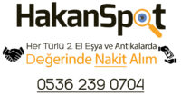 Hakan Spot Neden Tercih Ediliyor