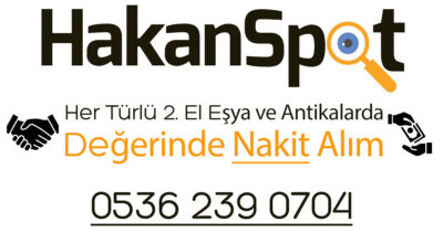 Hakan Spot Neden Tercih Ediliyor