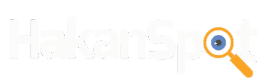 Hakan Spot Logo