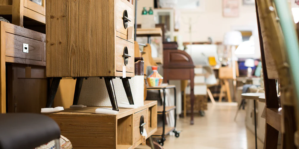 Evdeki Eşyaları Satmak İstiyorum: Eşyalarımı Nakit Alan Yerler 3 Profesyonel Ekspertiz ile Doğru Fiyat Alın