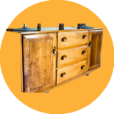 İkinci El Mobilya Alımı