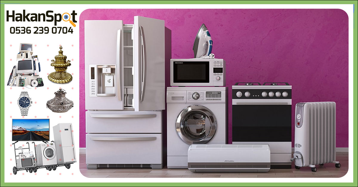 İkinci El Eşya Satarken Dikkat Edilmesi Gerekenler