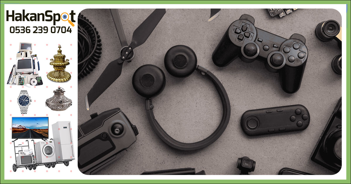 İkinci El Eşya Fiyatları Nasıl Belirlenir?