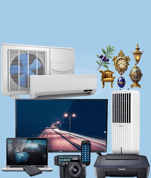 İstanbul İkinci El Eşya Alımı