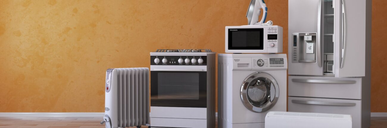 İstanbul İkinci El Beyaz Eşya Alımı 2 Spot Beyaz Eşya Alım