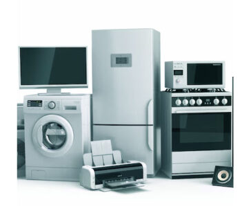 İkinci El Beyaz Eşya Alanlar