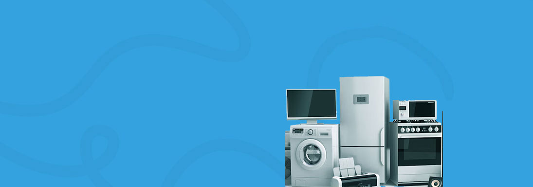 İkinci El Beyaz Eşya Alım Merkezi