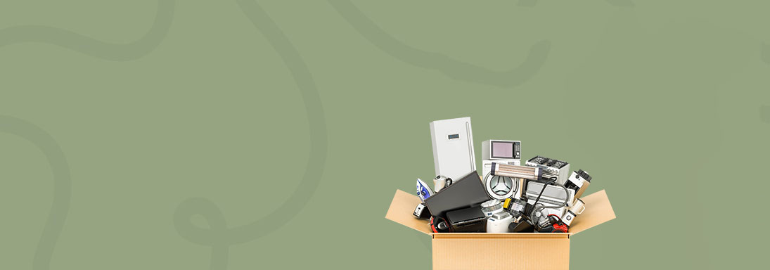 İstanbul İkinci El Elektronik Eşya Alım Merkezi