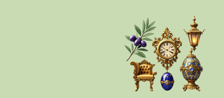 İstanbul Antika Eşya Alım Merkezi