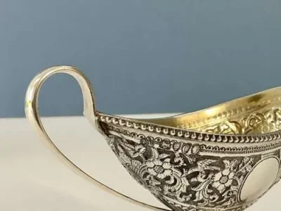 İstanbul gümüş eşya alanlar