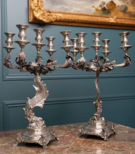 gümüş eşya alan yerler