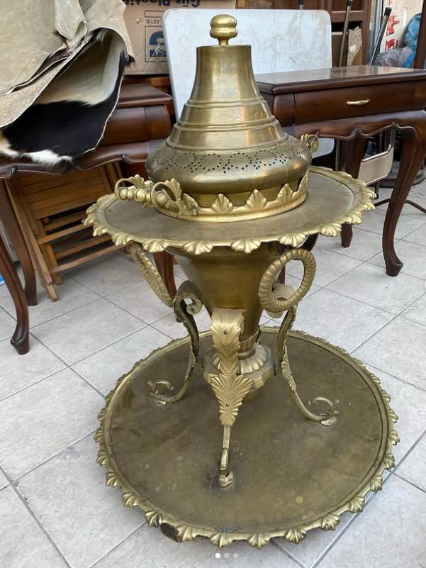 İstanbul İkinci El Eşya Alımı