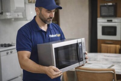 Üsküdar'da Beyaz Eşya ve Elektronik Satışı