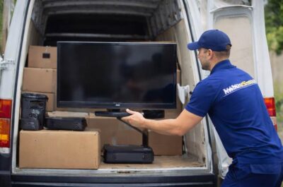 Ataşehir'de İkinci El Eşya Satışı