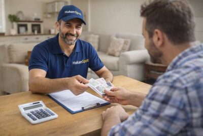 Pendik Spot Eşya Alanlar 3 Pendik’te İkinci El Eşya Fiyatları Nasıl Belirlenir?